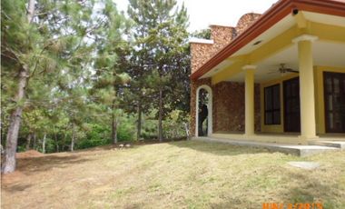 CASA EN ALTOS DEL MARIA CASA DE CAMPO