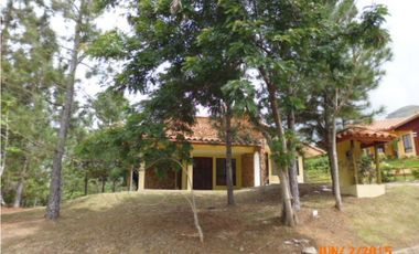 CASA EN ALTOS DEL MARIA CASA DE CAMPO