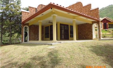 CASA EN ALTOS DEL MARIA CASA DE CAMPO