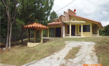 CASA EN ALTOS DEL MARIA CASA DE CAMPO