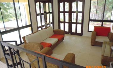 CASA EN ALTOS DEL MARIA CASA DE CAMPO