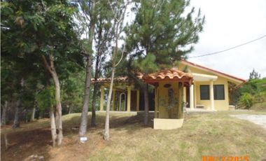 CASA EN ALTOS DEL MARIA CASA DE CAMPO