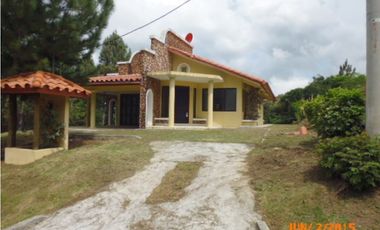 CASA EN ALTOS DEL MARIA CASA DE CAMPO