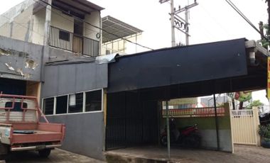 Rumah Dijual Jambangan Indah Surabaya