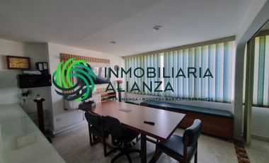 oficina en venta en centro. Cod V61533