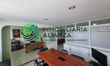 oficina en venta en centro. Cod V61533