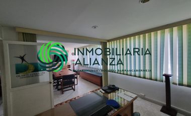 oficina en venta en centro. Cod V61533