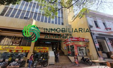 oficina en venta en centro. Cod V61533