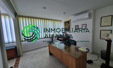 oficina en venta en centro. Cod V61533