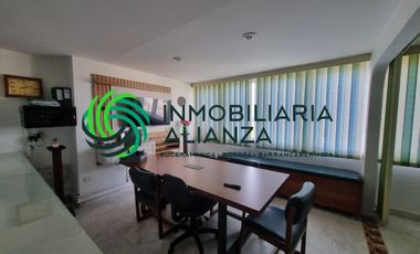 oficina en venta en centro. Cod V61533