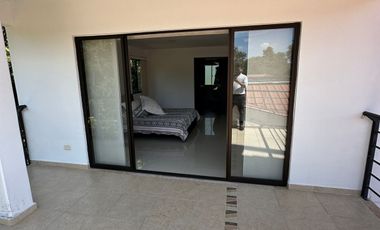 VENTA CASA EN CONJUNTO CAMPESTRE CON APARTAMENTO INDEPENDIENTE. PIEDECUESTA. PARCELA 1572 m2. Cod V8960