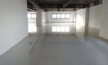 300 sqm RFO Office Space near Walter Mart, Munoz,Quezon City-FOR RENT