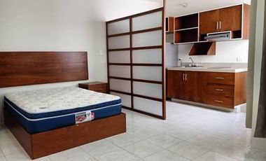 DEPARTAMENTO TIPO LOFT , CON O SIN MUEBLES. CARMEN, CAMPECHE.