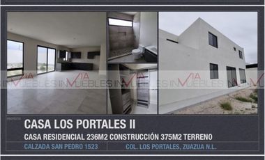 Los Portales