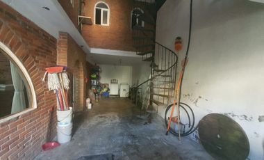 VENTA CASA ALMOLOYA DEL RIO