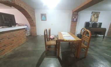 VENTA CASA ALMOLOYA DEL RIO
