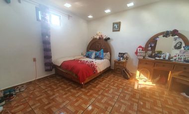 VENTA CASA ALMOLOYA DEL RIO