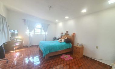 VENTA CASA ALMOLOYA DEL RIO