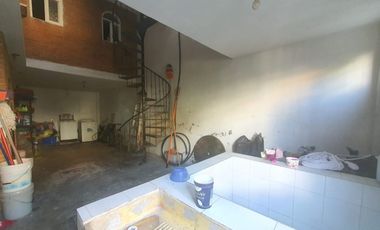 VENTA CASA ALMOLOYA DEL RIO