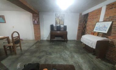 VENTA CASA ALMOLOYA DEL RIO