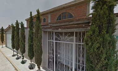 VENTA CASA ALMOLOYA DEL RIO