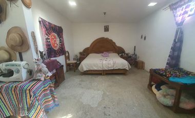 VENTA CASA ALMOLOYA DEL RIO
