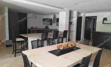 DEPARTAMENTO EN VENTA EN ACAPULCO A PASOS DE  AVENIDA LAS  PALMAS ZONA  DIAMANTE