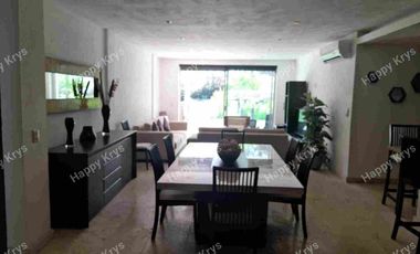 DEPARTAMENTO EN VENTA EN ACAPULCO A PASOS DE  AVENIDA LAS  PALMAS ZONA  DIAMANTE