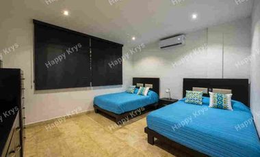 DEPARTAMENTO EN VENTA EN ACAPULCO A PASOS DE  AVENIDA LAS  PALMAS ZONA  DIAMANTE