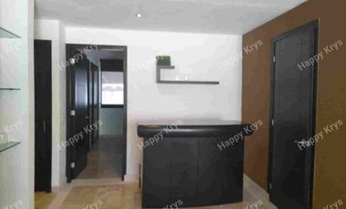 DEPARTAMENTO EN VENTA EN ACAPULCO A PASOS DE  AVENIDA LAS  PALMAS ZONA  DIAMANTE