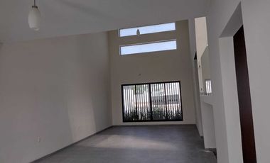 CASA NUEVA EN VENTA FRACCIONAMIENTO LAS PALMAS GREEN EN MEDELLIN DE BRAVO