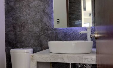 CASA NUEVA EN VENTA FRACCIONAMIENTO LAS PALMAS GREEN EN MEDELLIN DE BRAVO