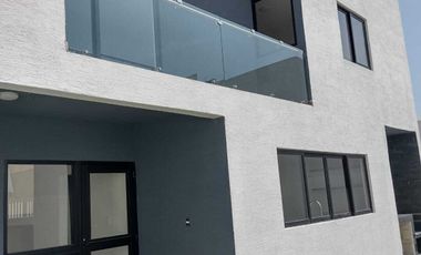 CASA NUEVA EN VENTA FRACCIONAMIENTO LAS PALMAS GREEN EN MEDELLIN DE BRAVO