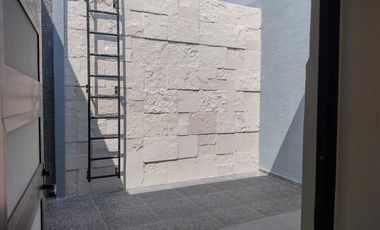 CASA NUEVA EN VENTA FRACCIONAMIENTO LAS PALMAS GREEN EN MEDELLIN DE BRAVO