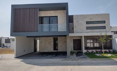 CASA NUEVA EN VENTA FRACCIONAMIENTO LAS PALMAS GREEN EN MEDELLIN DE BRAVO