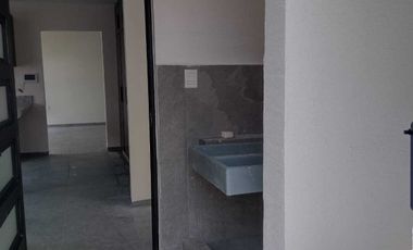 CASA NUEVA EN VENTA FRACCIONAMIENTO LAS PALMAS GREEN EN MEDELLIN DE BRAVO