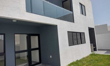 CASA NUEVA EN VENTA FRACCIONAMIENTO LAS PALMAS GREEN EN MEDELLIN DE BRAVO