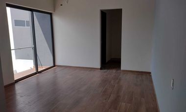 CASA NUEVA EN VENTA FRACCIONAMIENTO LAS PALMAS GREEN EN MEDELLIN DE BRAVO