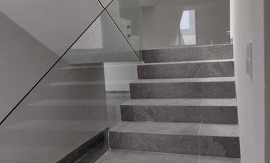 CASA NUEVA EN VENTA FRACCIONAMIENTO LAS PALMAS GREEN EN MEDELLIN DE BRAVO
