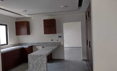 CASA NUEVA EN VENTA FRACCIONAMIENTO LAS PALMAS GREEN EN MEDELLIN DE BRAVO
