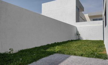 CASA NUEVA EN VENTA FRACCIONAMIENTO LAS PALMAS GREEN EN MEDELLIN DE BRAVO