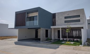 CASA NUEVA EN VENTA FRACCIONAMIENTO LAS PALMAS GREEN EN MEDELLIN DE BRAVO