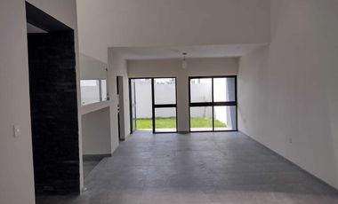 CASA NUEVA EN VENTA FRACCIONAMIENTO LAS PALMAS GREEN EN MEDELLIN DE BRAVO