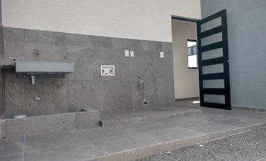 CASA NUEVA EN VENTA FRACCIONAMIENTO LAS PALMAS GREEN EN MEDELLIN DE BRAVO