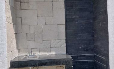 CASA NUEVA EN VENTA FRACCIONAMIENTO LAS PALMAS GREEN EN MEDELLIN DE BRAVO