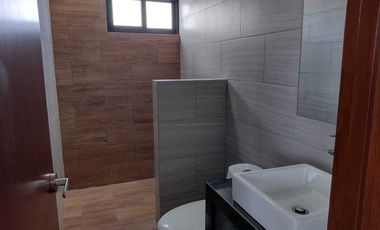 CASA NUEVA EN VENTA FRACCIONAMIENTO LAS PALMAS GREEN EN MEDELLIN DE BRAVO