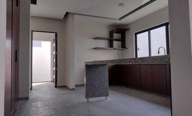 CASA NUEVA EN VENTA FRACCIONAMIENTO LAS PALMAS GREEN EN MEDELLIN DE BRAVO