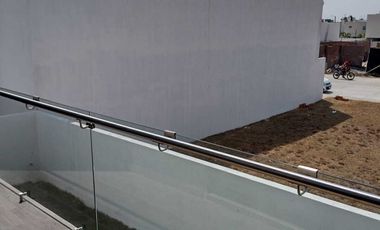 CASA NUEVA EN VENTA FRACCIONAMIENTO LAS PALMAS GREEN EN MEDELLIN DE BRAVO