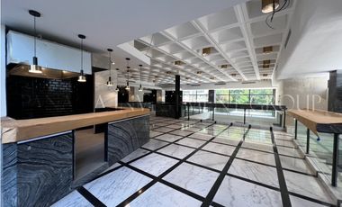 SE VENDE EDIFICIO COMERCIAL EN OBARRIO - 6517DA