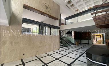 SE VENDE EDIFICIO COMERCIAL EN OBARRIO - 6517DA